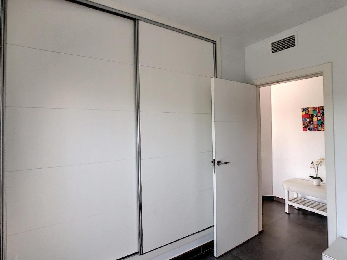 3077 Residencia Azahar Garden Apartment Orihuela Exterior foto