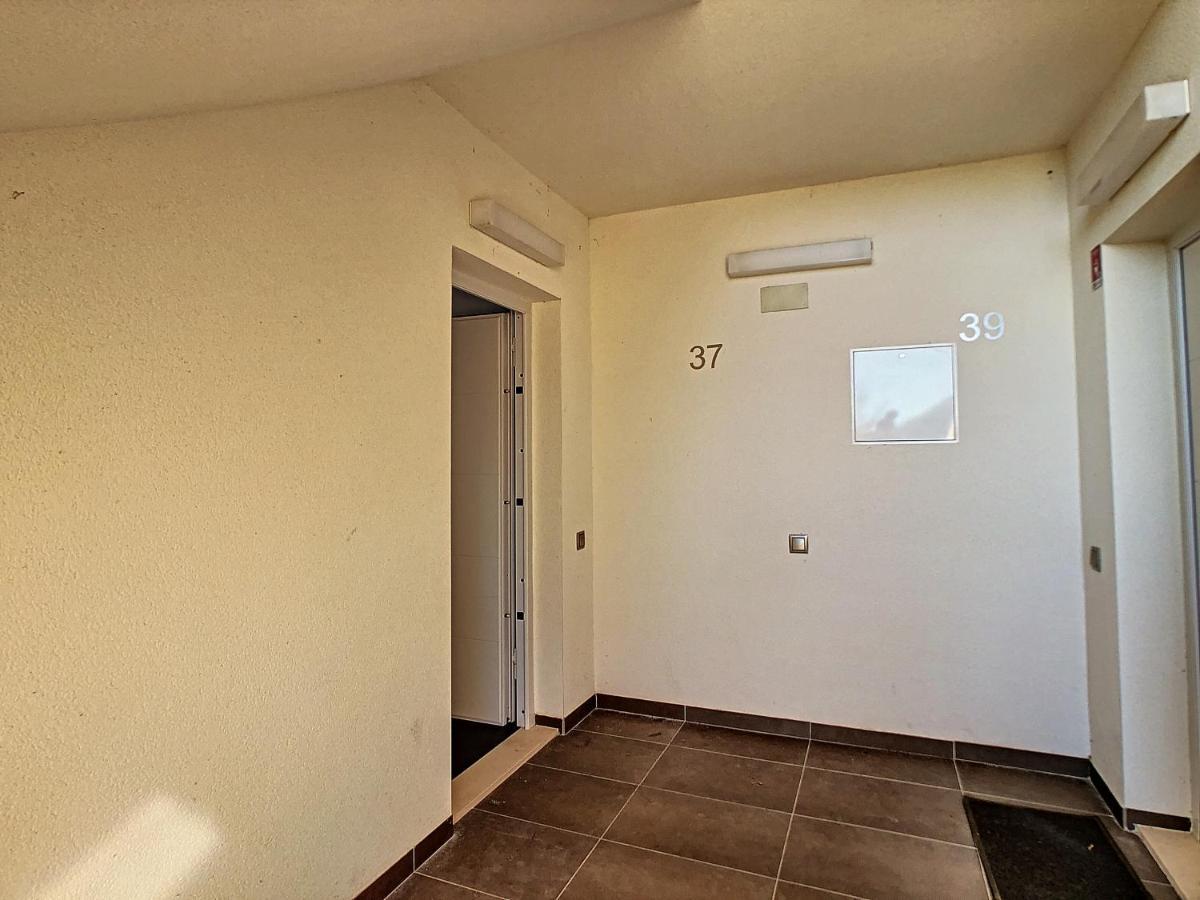 3077 Residencia Azahar Garden Apartment Orihuela Exterior foto