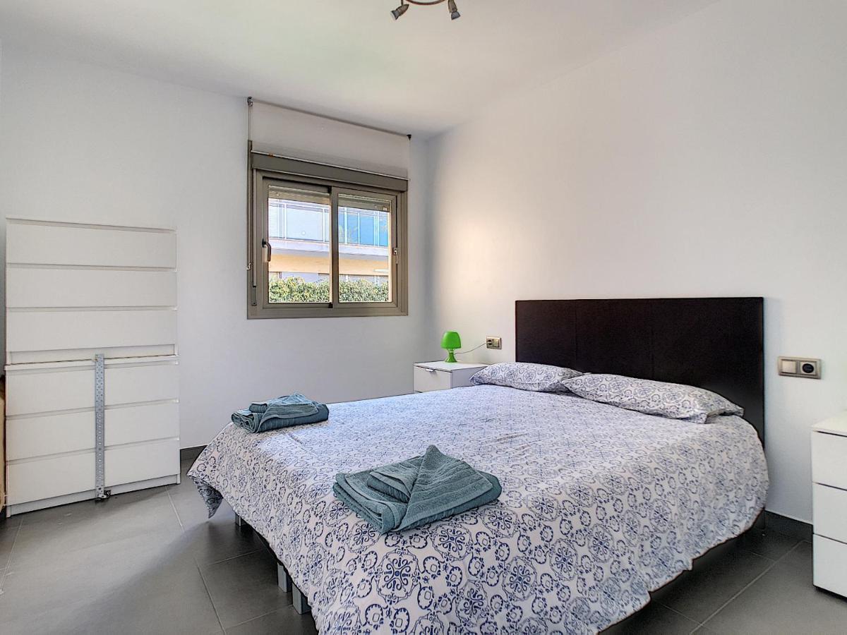 3077 Residencia Azahar Garden Apartment Orihuela Exterior foto
