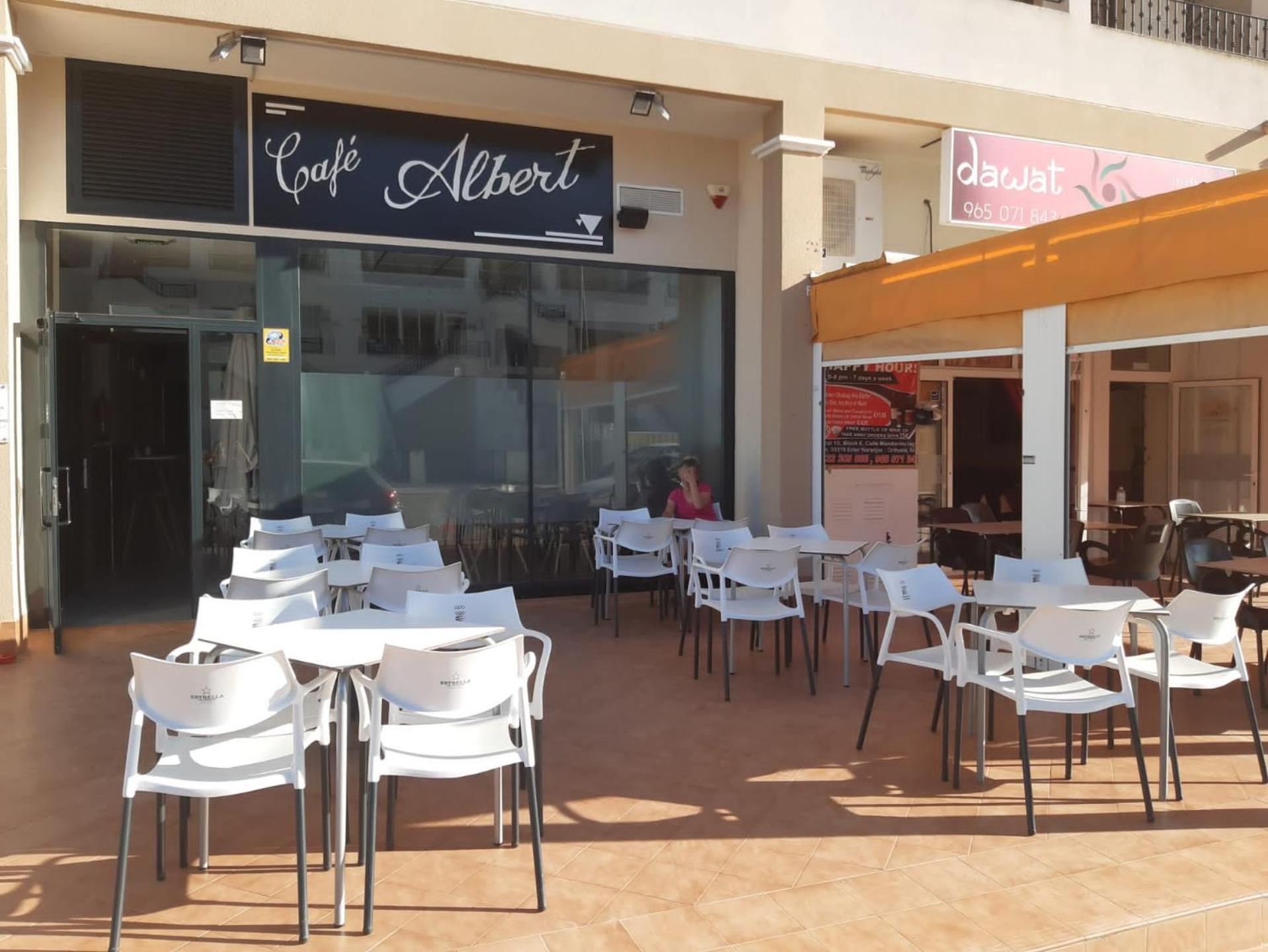 3077 Residencia Azahar Garden Apartment Orihuela Exterior foto